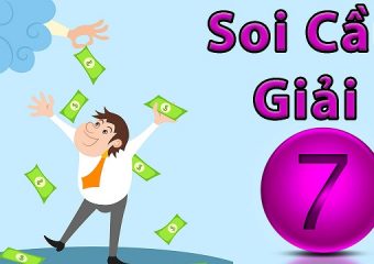 Bật mí kinh nghiệm soi cầu lô giải 7