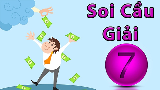 Bật mí kinh nghiệm soi cầu lô giải 7